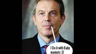 The ballad of lemon screwing music video