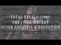 HOW JERRY GOLDSMITH MAKES MARS FEEL ALIEN | A LOOK AT "THE MUTANT" CUE FROM TOTAL RECALL