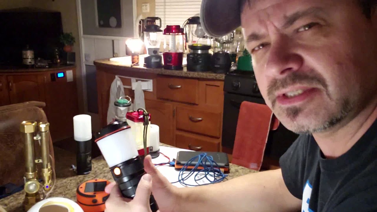 BLF LT1 production model ready to go!