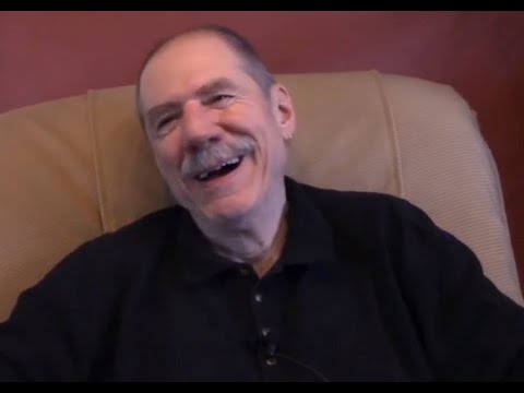 Giacomo Gates part 2 Interview by Monk Rowe - 11/11/2017 - Utica, NY