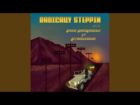 Radically Steppin (Remix)