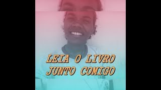 Uma leitora fez um vídeo sobre o livro!