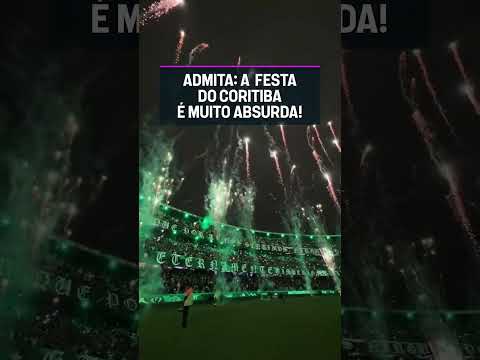 TEM MUITA TORCIDA FAMOSA QUE NÃO FAZ METADE DESSA FESTA… #shorts