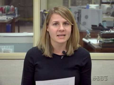 San Diego Business News - Morning Edition (4/1/2010)