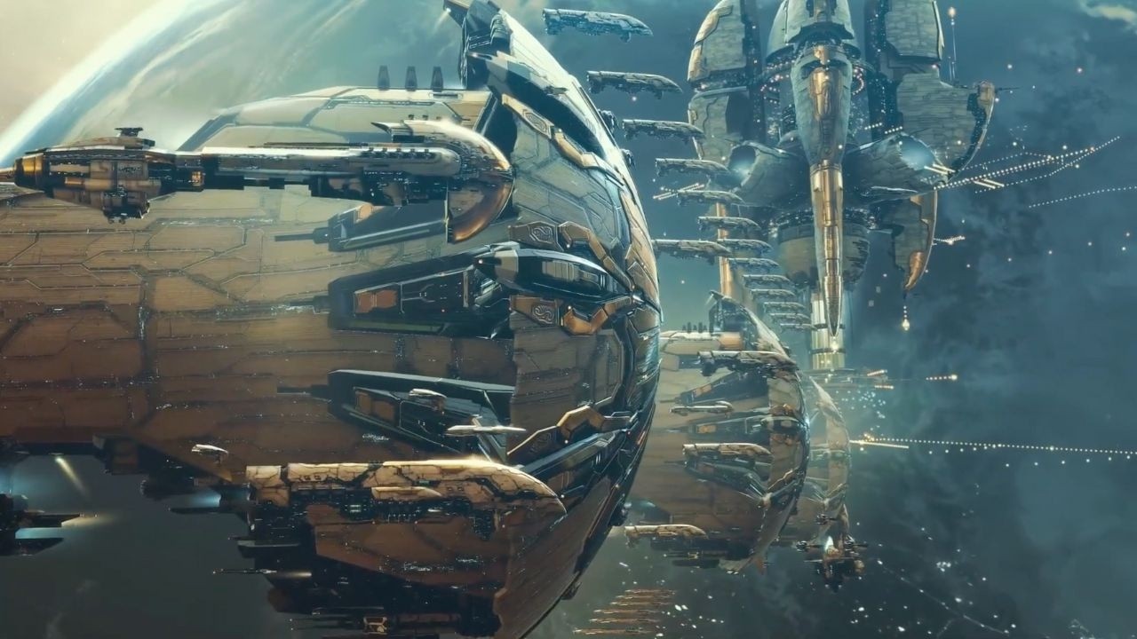 72H POUR ANÉANTIR UN EMPIRE
