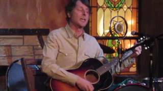 danny kroha -  angels watchin' over me