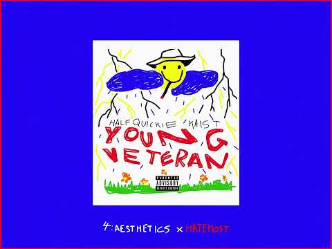 Half Quickie X Hatemost X Kaist - AESTHETICS