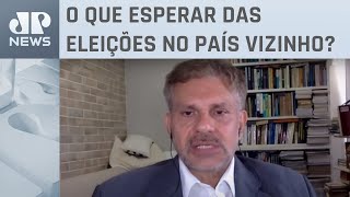 ‘Ou Venezuela exercita regras da democracia ou será condenada internacionalmente’, diz especialista