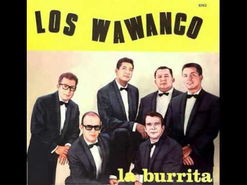Mira Ese Barco - Los Wawanco