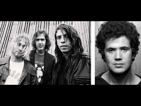 Nirvana vs Lucio Battisti | Mashup by TheGionnii DJ