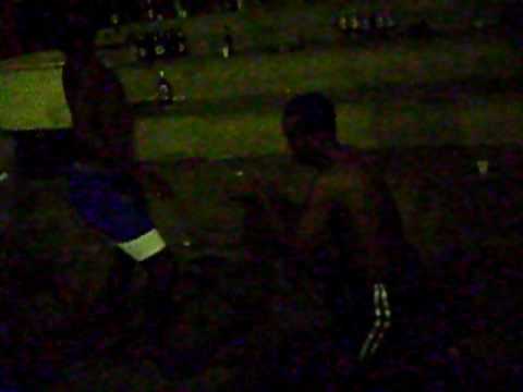 Swingão de Porto Calvo