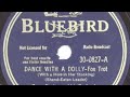 Tony Pastor & His Orchestra - Dance With A Dolly (With A Hole In Her Stocking) (1940)