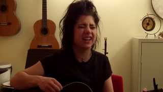 A-Sides Presents: Chloe Chaidez of Kitten "Like a Stranger"