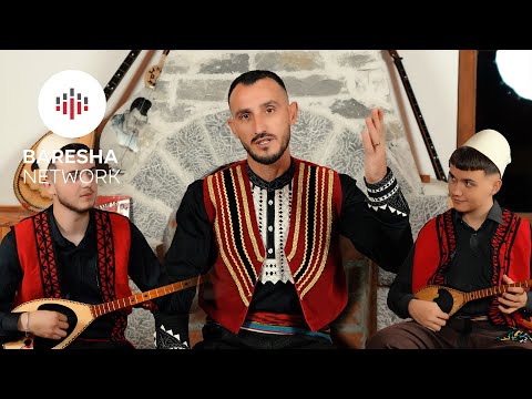 Arton Zogaj - TUNGJATJETA MËRGIMTARË