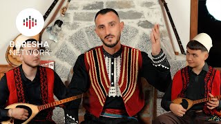 Arton Zogaj - Tungjatjeta Mërgimtarë