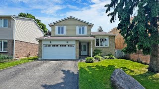 46 Eastman Cres, Newmarket - Stunning Renovation In Great Neighbourhood of Newmarket