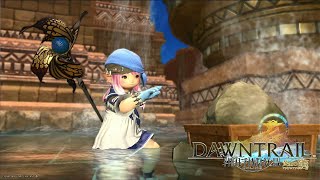 【FF14】#286 エレンヴィルとプヌティー 7.0【PS5】