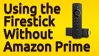 Fire TV Stick | You Don