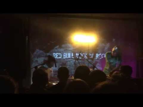 Long Arm и Ruslan Gadzhimuradov