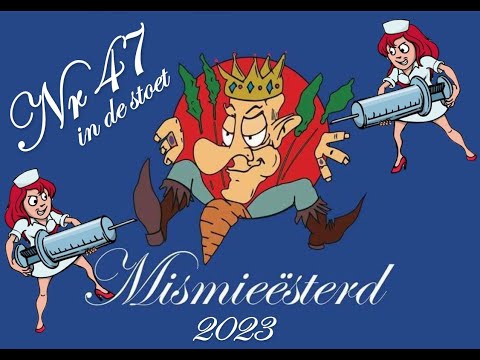 NKV Mismieësterd - Klauine Prik