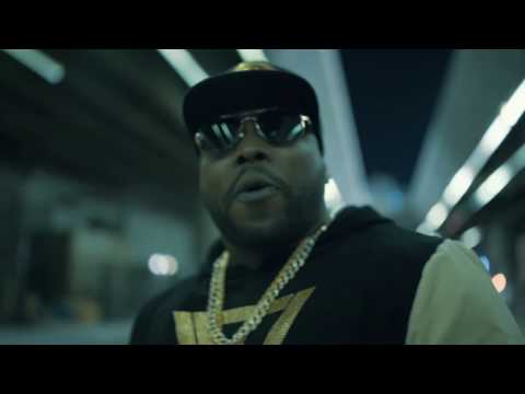 Page Kennedy - The Boogey Man (Mumble Rap Killer) Official Video