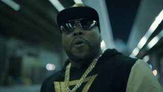 Page Kennedy - The Boogey Man (Mumble Rap Killer) Official Video