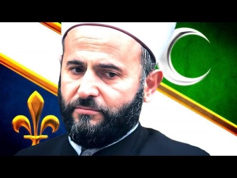 Muftija Muamer Zukorlić - Najbolja i najuspješnija trgovina