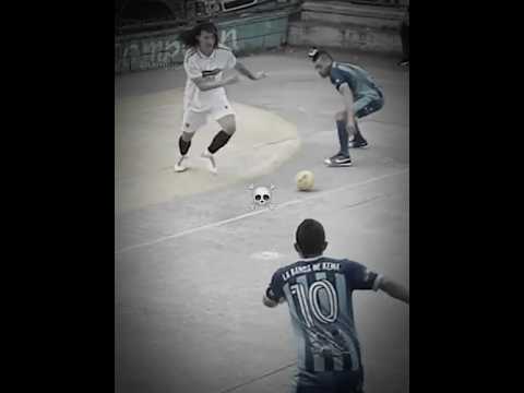 Humiliating Dribbles in Futsal 🥶