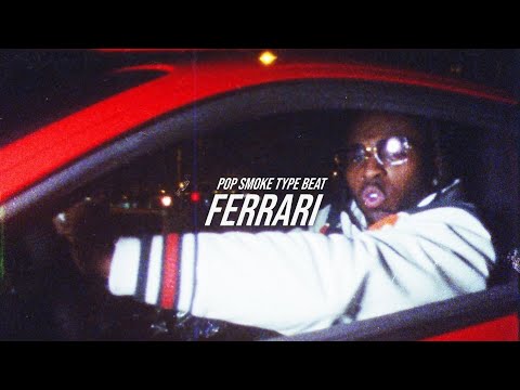 [FREE TAGGED] Pop Smoke x Quavo Type Beat 2020 - "FERRARI"