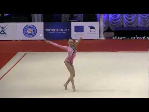 Marina Durunda.clubs.Qualification.AZE