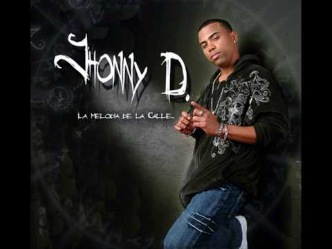 Jhonny D Ft Renny  IGUAL QUE YO