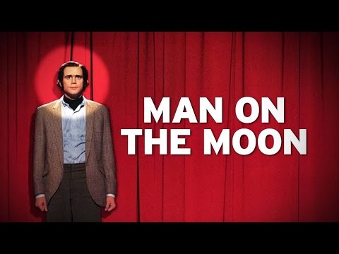 Trailer-Vorschau: Der Mondmann