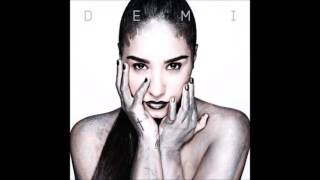 Shouldn&#39;t Come Back - Demi Lovato (male version)