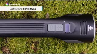 Fenix UC52