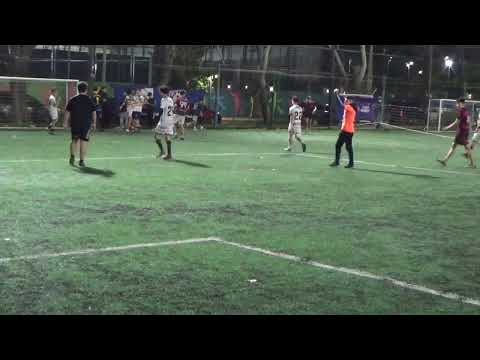 TDF VS S A N P I 69 - #LigaNuñez - #Clausura SLS - 29/7/23