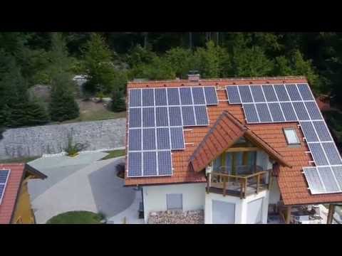 Thinking About Going Solar?