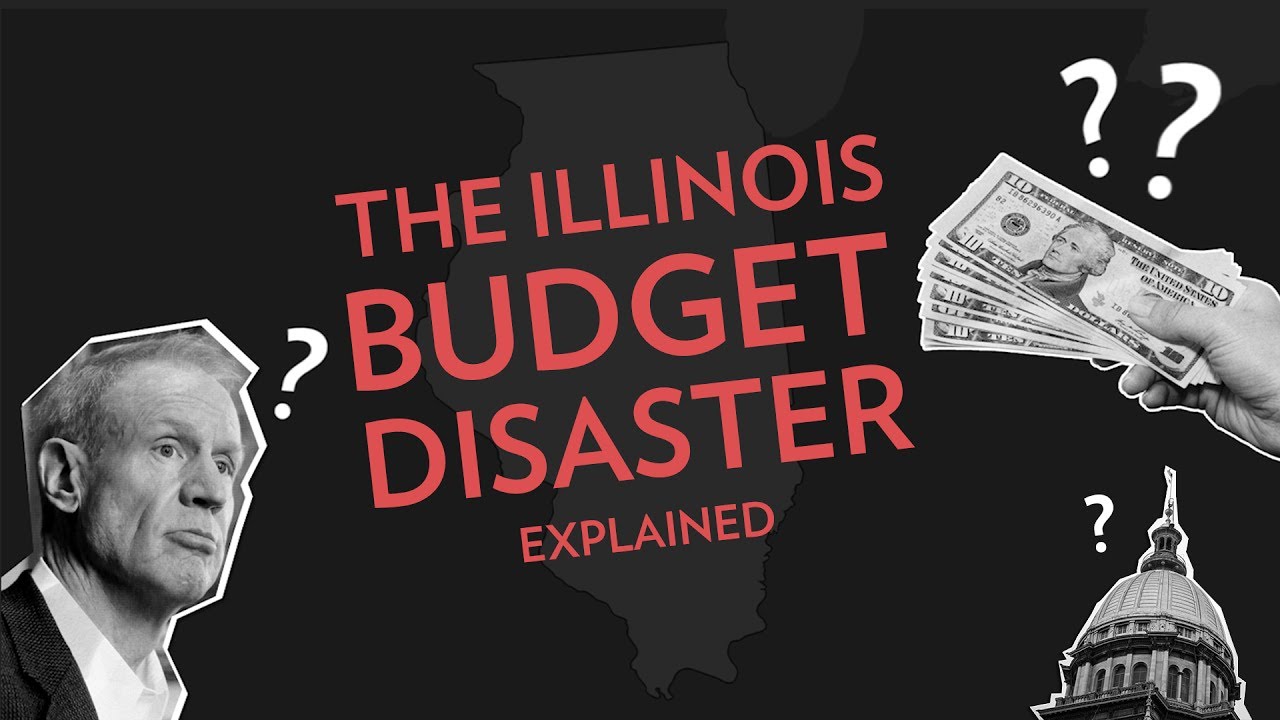 The Illinois Budget Disaster, Explained | Chicago Explained