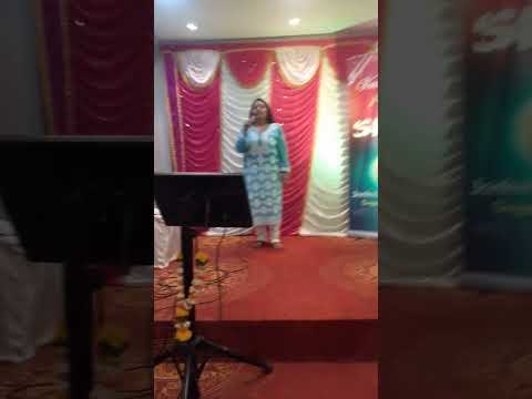 Sushma Sawant Ankhiyon Ke...