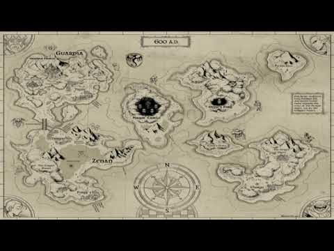 Chrono Trigger - 600 AD - Orchestral Cover Collection