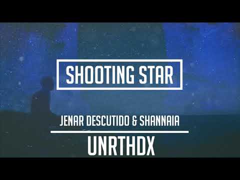 Jenar Descutido & Shannaia - Shooting Star
