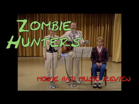 Lenny & Squiggy - Night After Night