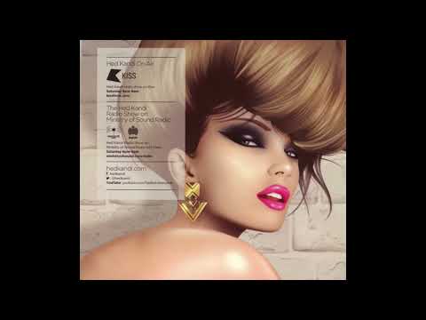 Hed Kandi Deep House 2013 - CD 2