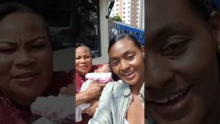 A Day Out Visiting Friends In Sao Paulo Brazil