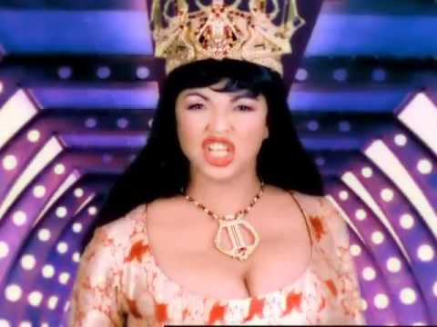 Army Of Lovers - Let the sunshine in - Official Video