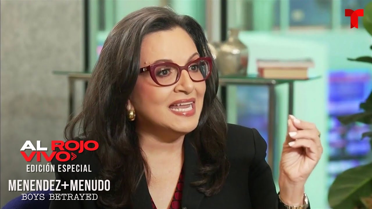 Menendez + Menudo: Boys Betrayed: ¿Cuál es la conexión entre Menéndez y Menudo?