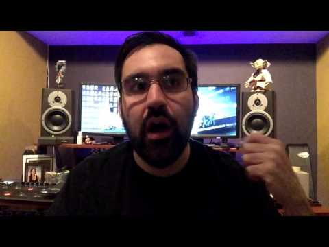 Should I get a Mac or a PC for Pro Tools?