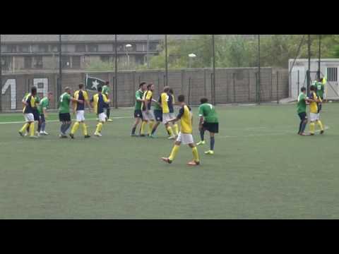 DIL02 110916 - BORZOLI - LEGINO 0-2 | PROMOZIONE A