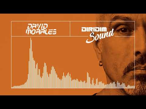 DAVID MORALES DIRIDIM SOUND #29