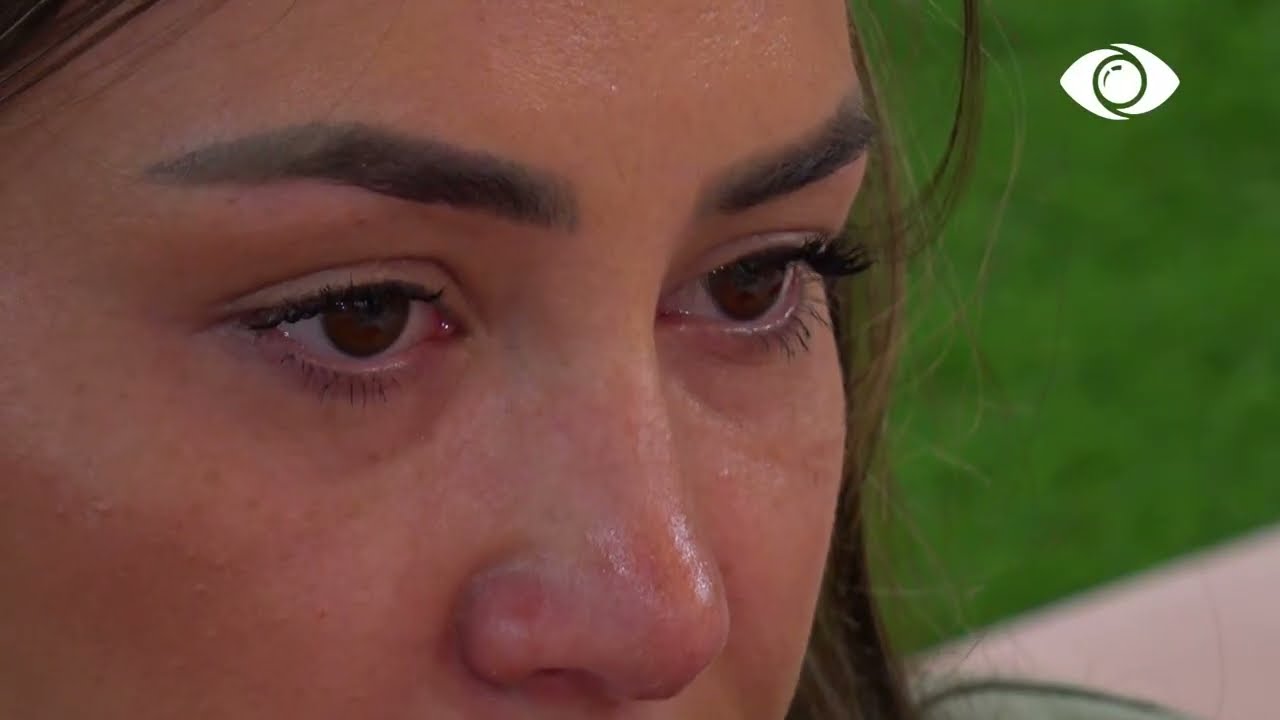 Nuk i besoj syve dhe veshëve çfarë po dëgjoj/ Kiara-Luizit