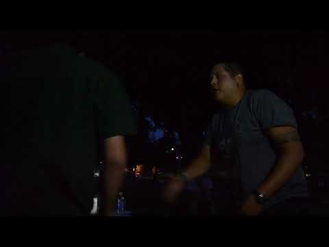 Nickwizz vs Big Ente // Batallas UnderKiltros